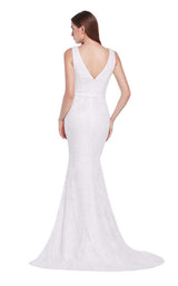 3 of 8 Jadore J14049 Ivory