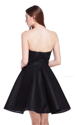 8 of 8 Jadore J14072 Black
