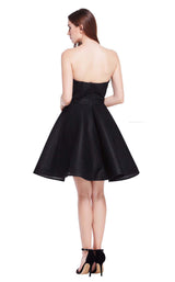 4 of 8 Jadore J14072 Black