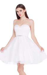 5 of 8 Jadore J14073 Ivory