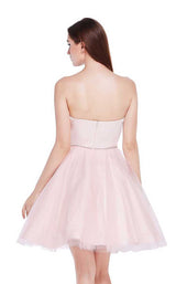 8 of 8 Jadore J14073 Pink