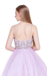 8 of 8 Jadore J14076 Light Purple
