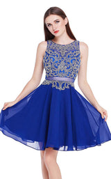 5 of 10 Jadore J14078 Lapis