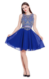 1 of 10 Jadore J14078 Lapis