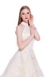 9 of 12 Jadore J14079 Cream