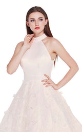 1 of 12 Jadore J14079 Cream