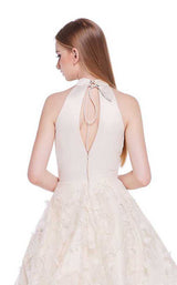 10 of 12 Jadore J14079 Cream
