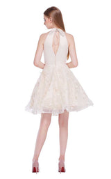 6 of 12 Jadore J14079 Cream