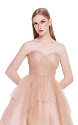5 of 8 Jadore J14080 Blush