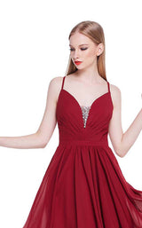 7 of 8 Jadore J14081 Cherry