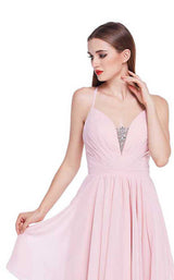 5 of 8 Jadore J14081 Rose/Pink