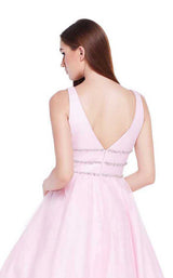 10 of 10 Jadore J14086 Light Pink
