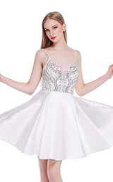 11 of 12 Jadore J14096 Ivory