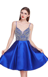 6 of 12 Jadore J14096 Royal