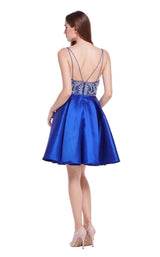 4 of 12 Jadore J14096 Royal