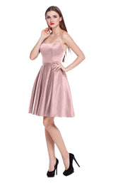 1 of 12 Jadore J14097 Dusty Pink