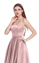 7 of 12 Jadore J14097 Dusty Pink