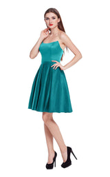 2 of 12 Jadore J14097 Emerald