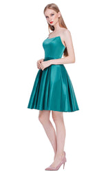 5 of 12 Jadore J14097 Emerald
