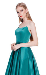 10 of 12 Jadore J14097 Emerald
