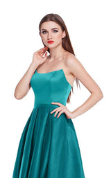 8 of 12 Jadore J14097 Emerald