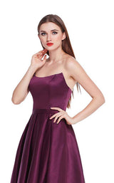 11 of 12 Jadore J14097 Plum