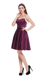 3 of 12 Jadore J14097 Plum