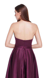 12 of 12 Jadore J14097 Plum