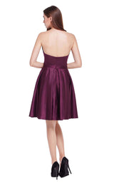6 of 12 Jadore J14097 Plum