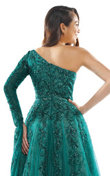 4 of 4 Colors Dress J144 Dress Deep-Green