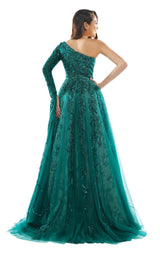 2 of 4 Colors Dress J144 Dress Deep-Green