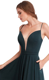 6 of 8 Jadore J15015 Dress Hunter