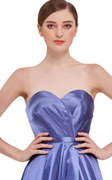 5 of 8 Jadore J16031 Dress Ink