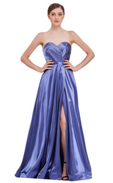 1 of 8 Jadore J16031 Dress Ink