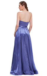 4 of 8 Jadore J16031 Dress Ink