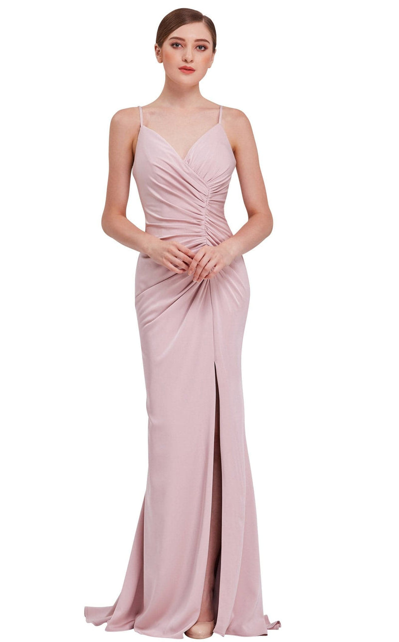 Jadore J16039 Dress Blush