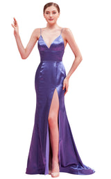 2 of 12 Jadore J16040 Dress Ink