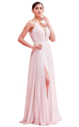 2 of 8 Jadore J16044 Dress Ivory