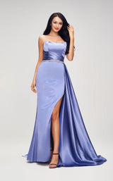 1 of 6 Jadore J17020 Dress Ink