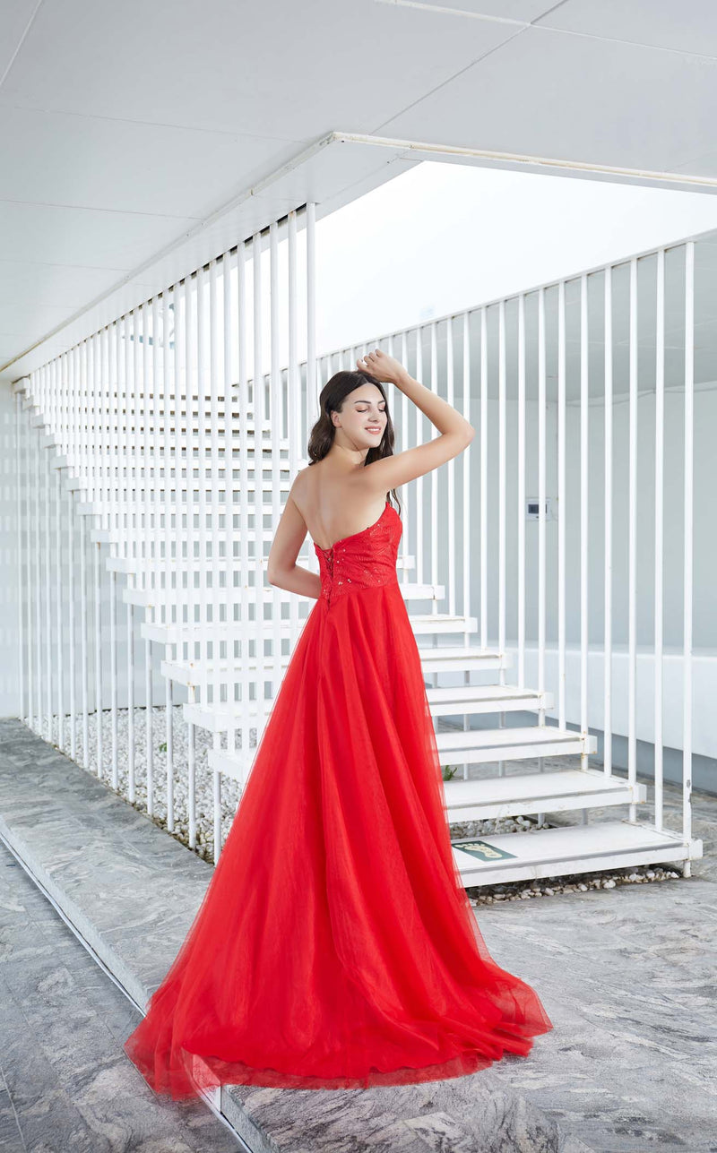 Jadore J20036 Dress