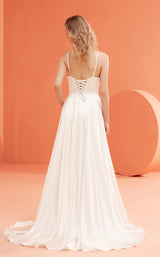 6 of 7 Jadore J22016 Ivory