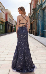 5 of 6 Jadore J22021 Steel Blue