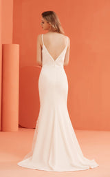 4 of 5 Jadore J22046 Ivory