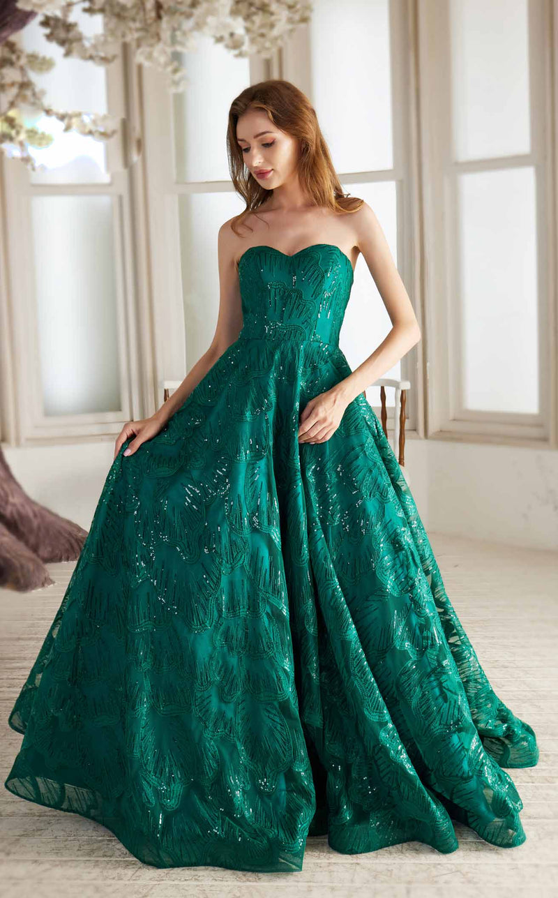 Jadore J22049 Dress Jadore J22049 Dress