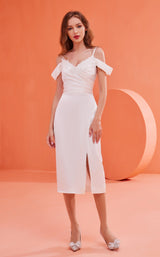 1 of 7 Jadore J22062 Ivory