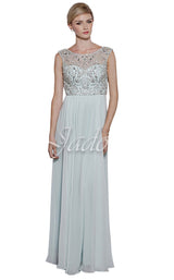 2 of 4 Jadore J3035 Dress Mint