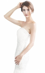 3 of 3 Jadore J3059 Dress Ivory