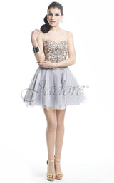 3 of 3 Jadore J5058 Dress Vintage