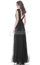 3 of 3 Jadore J7100 Dress Black