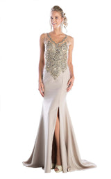 1 of 4 Cinderella Divine J750 Cream